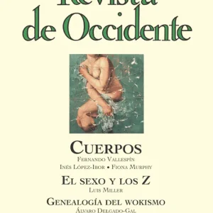 Revista de Occidente 544. Cuerpos 2026