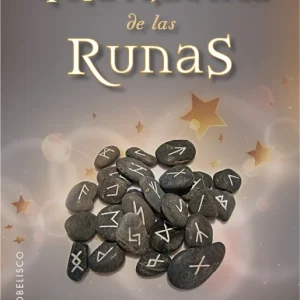 GUIA PRACTICA DE LAS RUNAS PESCHEL, LISA 2016