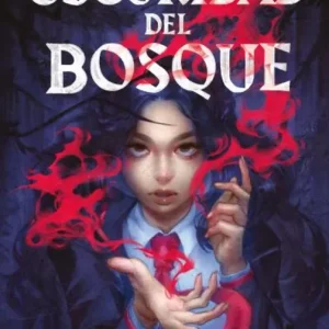 En la oscuridad del bosque Elisa A. Bonnin 2026
