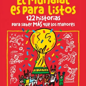 El Mundial es para listos Miguel Gutiérrez 2026