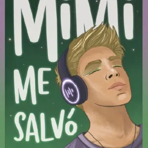 Mimi me salvó Bero, Sergio 2024