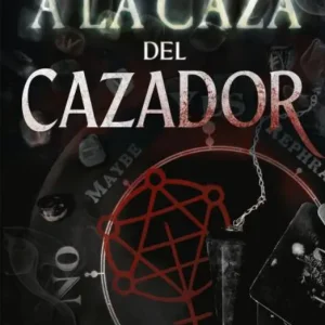 A la caza del cazador Hanna Harp 2026