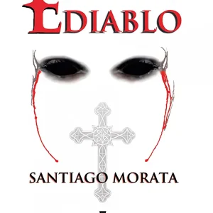 El ADN del diablo Morata Cotaina, Santiago 2020