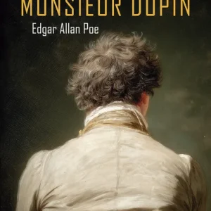 Extraordinarios casos de monsieur dupin Allan Poe, Edgar 2026