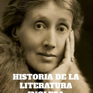 Historia de la literatura inglesa contada en una hora 2026
