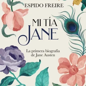 Mi tía Jane Freire, Espido 2025