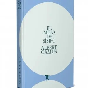El mito de Sísifo Albert Camus 2026