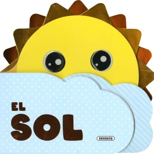 El sol Susaeta Ediciones 2024