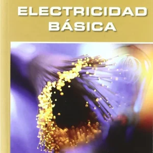 Electricidad Basica. Arboledas Brihuega, David 2010