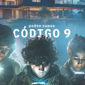 Código 9 Ramos Garcia , Pedro Angel 2025
