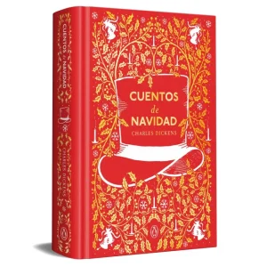CUENTOS DE NAVIDAD (EDICIÓN CONMEMORATIVA) Dickens, Charles 2024