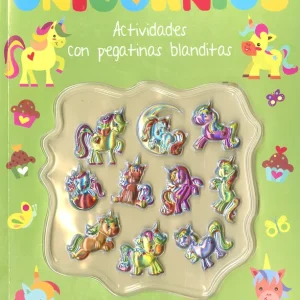Unicornios Susaeta Ediciones 2025