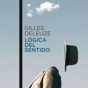 Lógica del sentido 2026