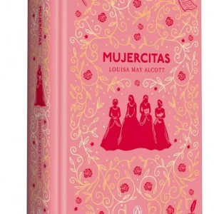 MUJERCITAS (EDICIÓN CONMEMORATIVA) Alcott, Louisa May 2024