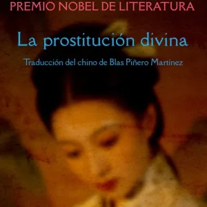La prostitución divina Yan, Mo 2026