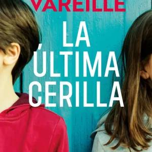 La última cerilla Marie Vareille 2026