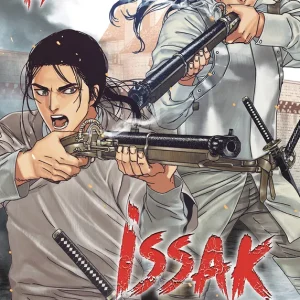 ISSAK 17 DOUBLE-S 2026