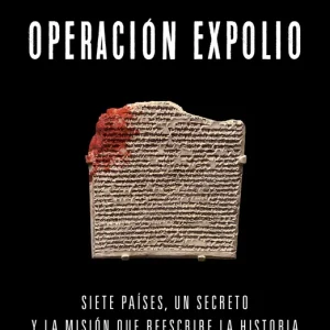 Operación expolio Juan José Revenga 2026