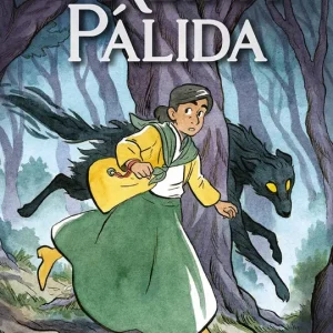 LA REINA PALIDA ETHAN M. ALDRIDGE 2026