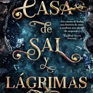 Casa de sal y lágrimas Craig, Erin A. 2025