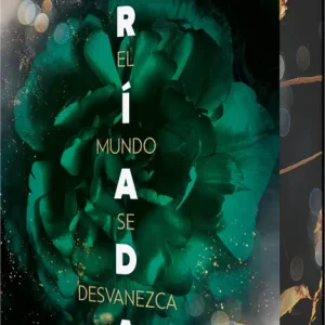 Aunque el mundo se desvanezca (Tríada 2) Carol S. Brown 2026