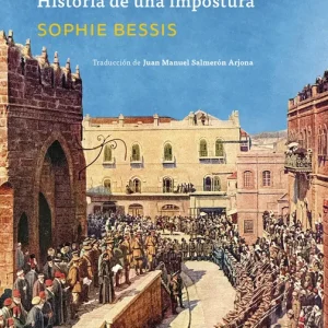 La civilización judeocristiana Sophie Bessis 2026
