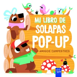 Amigos campestres YOYO 2023