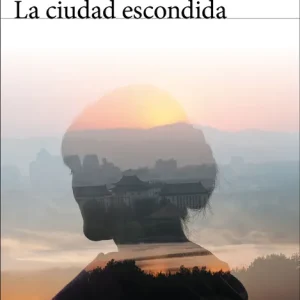 La ciudad escondida Hua, Yu 2025