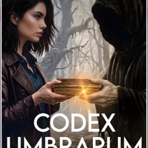 Codex umbrarum Bienvenido, Petra 2026