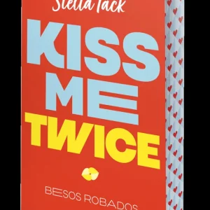 Kiss me twice 2026