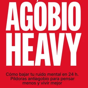 Pienso, luego me agobio heavy 2026