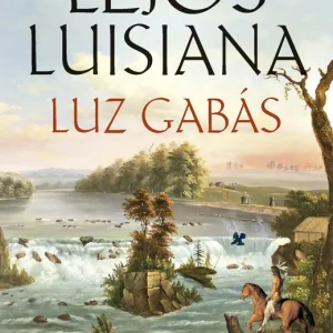 Lejos de Luisiana Gabás, Luz 2023