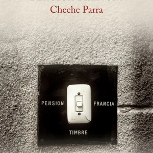 Pensión Francia Parra, Cheche 2025