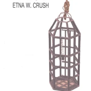 Abril Crush, Etna W. 2022