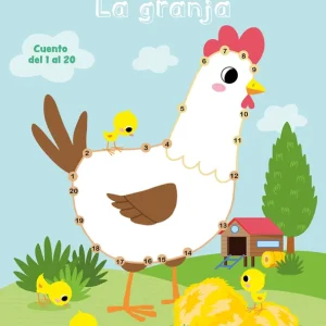 UNO LOS PUNTOS - LA GRANJA BALLON 2024