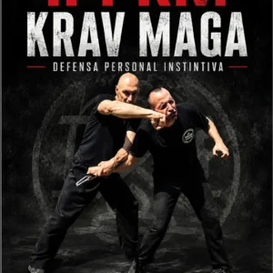 IPPKM KRAV MANGA Merlo, Alberto 2026