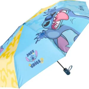 PARAGUAS DISNEY STITCH