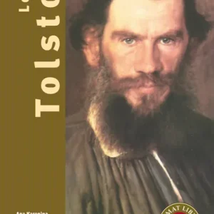 León Tolstoi Tolstoi, León 2013