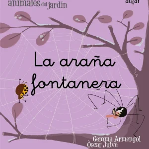 La araña fontanera (Manuscrita) Armengol Morell, Gemma