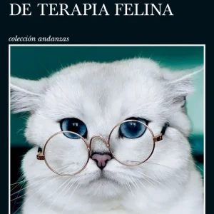 Manual de terapia felina Joaquín Berges 2026
