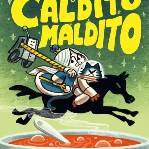 El primer gato en el espacio y el caldito maldito Barnett, Mac 2025