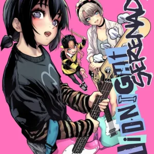 Planeta Manga: Midnight Serenade Toni Caballero 2026