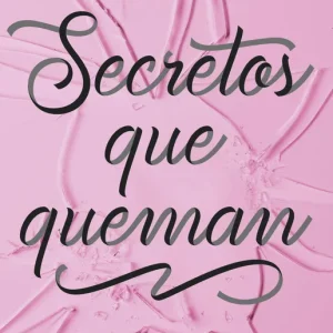 Secretos que queman Han, Jenny 2025