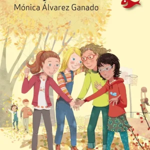 La brigada mariposa, 246 Álvarez, Mónica 2022