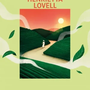 Mis aventuras alrededor del té Lovell, Henrietta 2026