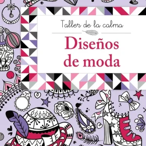 Diseños de moda VV.AA. 2016