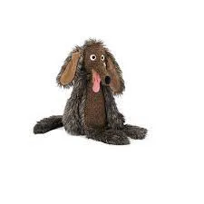 PELUCHE PERRO APESTOSO VV.AA. 2020