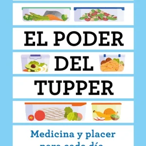 El poder del tupper 2026