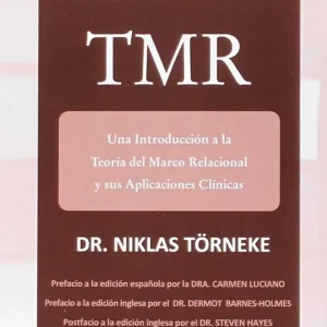 Aprendiendo TMR Torneke, Niklas 2016