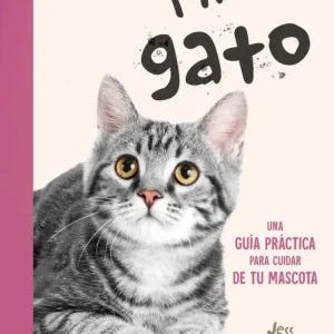 Mi gato Jess French 2026